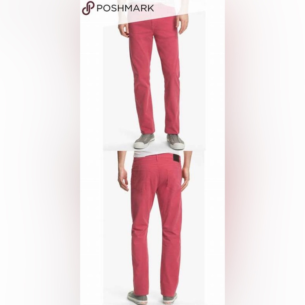 Paige Normandie Chinos Khakis